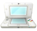 New Nintendo 3DS