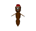 Mr. Hankey