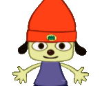 PaRappa