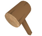 Wood Hammer