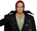 Shanks