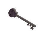 Skull Key