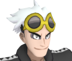 Guzma