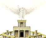 Palutena's Temple Trophy