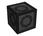 Scalable Cube