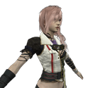 Claire "Lightning" Farron (Dark Muse)