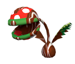 Piranha Plant