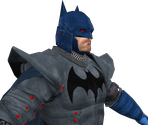 Batman (Dark Knight Of The Round Table)