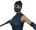 Kitana (Klassic)