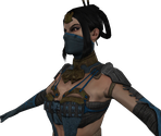 Kitana (Mournful)