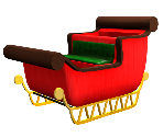 Santa's Sleigh