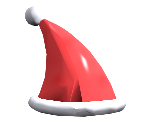 Santa Hat