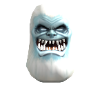 Abominable Snowman