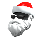 Cool Santa