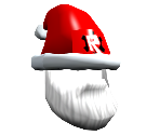 ROBLOX Santa