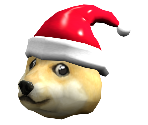 Doge Santa