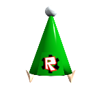 ROBLOX Elf