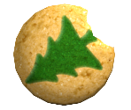 Christmas Cookie