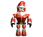 Santa Bot V12.25