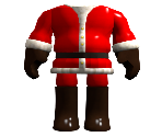 Santa Claus