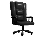 Sorcus' Chair