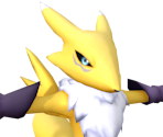 Renamon