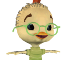 Chicken Little