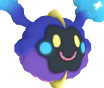 #789 Cosmog