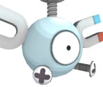 #081 Magnemite