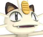 #052 Meowth