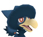 #198 Murkrow