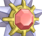 #121 Starmie