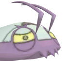 #767 Wimpod