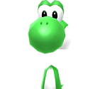 Yoshi Costume