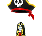 Pirate Costume