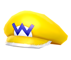 Wario Hat