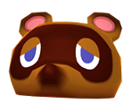 Tom Nook Hat