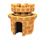 Castle Hat