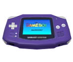 Game Boy Advance Hat