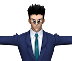 Leorio Paradinight