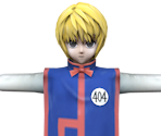 Kurapika