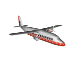 Large Plane