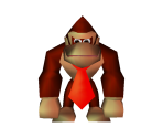 Donkey Kong (Multiplayer)
