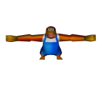 Lanky Kong (Multiplayer)