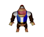 Chunky Kong (Multiplayer)