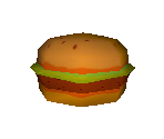 Krabby Patty