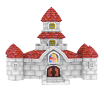 Peach's Castle