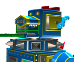 Mecha-Bowser