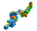 Toy Time Conveyor Planet