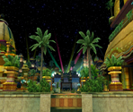 Tropical Resort Boss Act